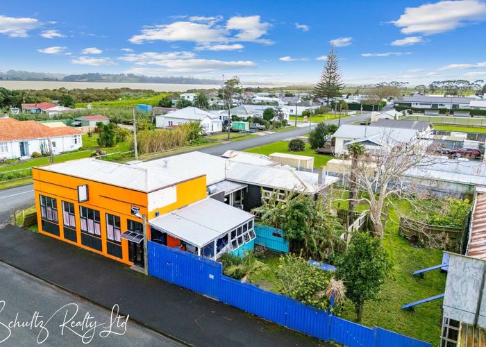  at 8, 10 & 12 Ruawai Wharf Road, Ruawai, Kaipara, Northland