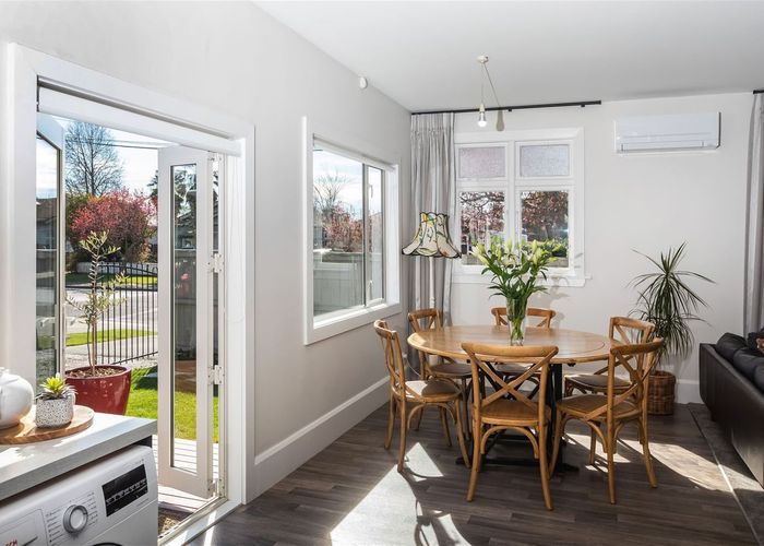  at 1/1 Mersey Street, St. Albans, Christchurch City, Canterbury