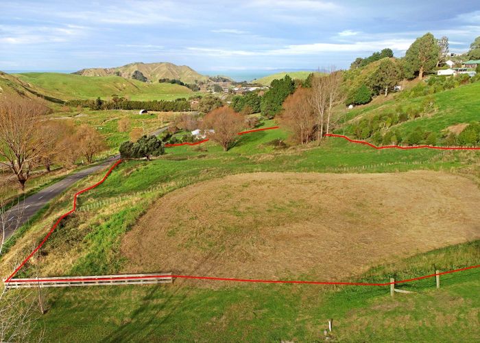  at 121 Wheatstone Road, Wainui, Gisborne