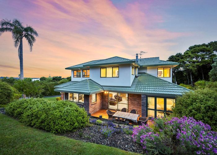  at 361b Paremoremo Road, Paremoremo, North Shore City, Auckland