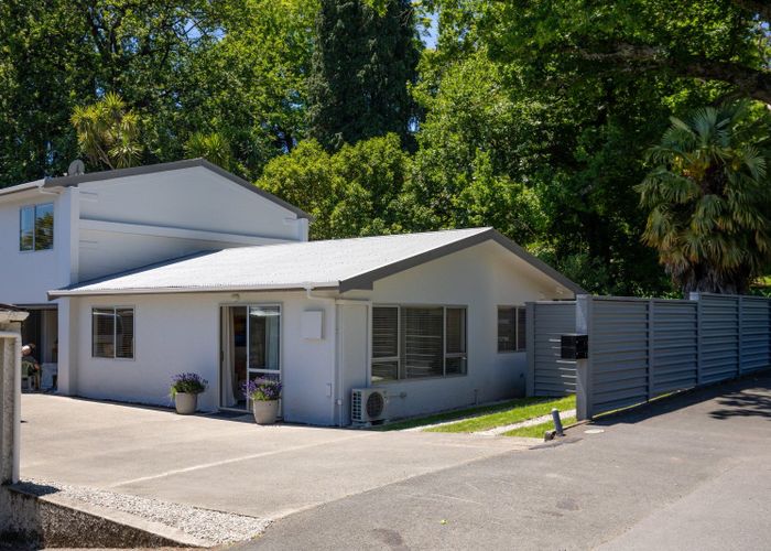  at 1/35 van Diemen Street, Nelson South, Nelson
