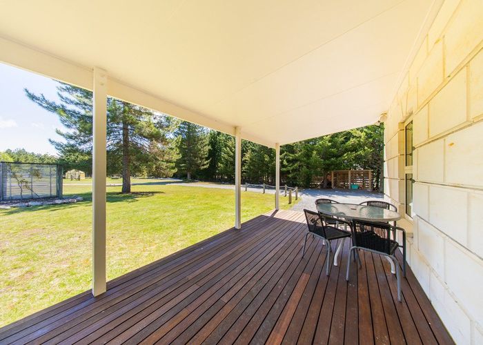  at Lot 2/32 North West Arch, Twizel, Mackenzie, Canterbury