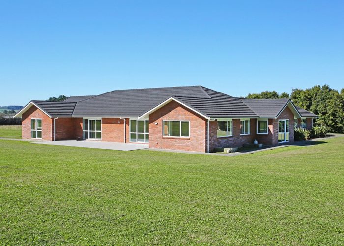  at 379A Aka Aka Road, Pukekohe, Franklin, Auckland