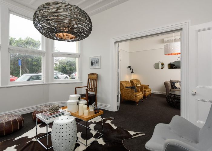  at 132 Tinakori Road, Thorndon, Wellington, Wellington