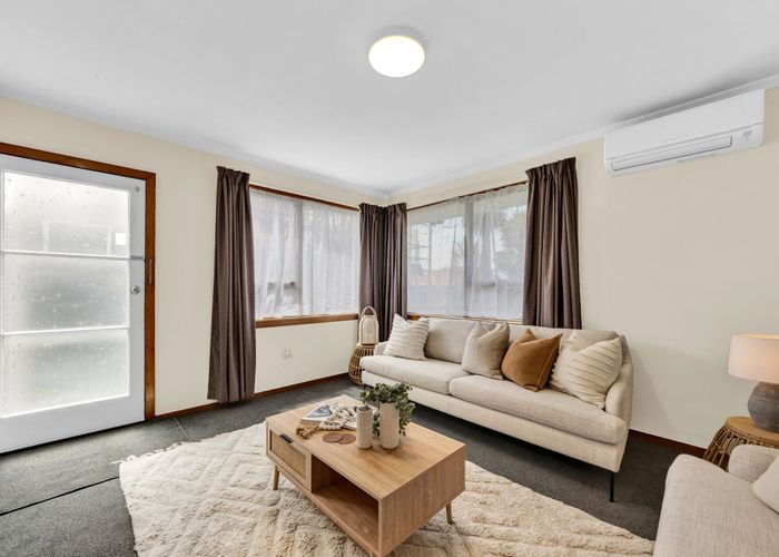  at 1/45 Sydney Street, Spreydon, Christchurch City, Canterbury