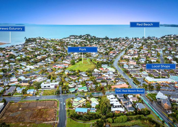 at 53C Red Beach Road, Red Beach, Rodney, Auckland