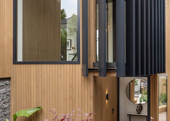  at 2/8 Westwood Terrace, Saint Marys Bay, Auckland City, Auckland