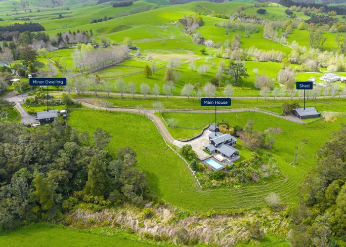  at 167 Holdens Road, Clevedon, Manukau City, Auckland