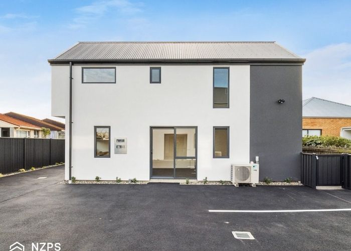  at 4/68 Bay View Road, South Dunedin, Dunedin, Otago