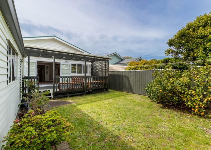  at 21 Collins Street, Petone, Lower Hutt, Wellington