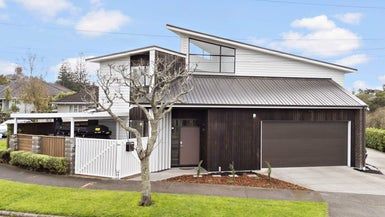  at 24A Fernwood Place, Wai o Taiki Bay, Auckland