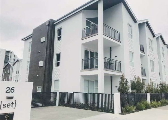  at 26A/202 Racecourse Pde, Avondale, Auckland City, Auckland