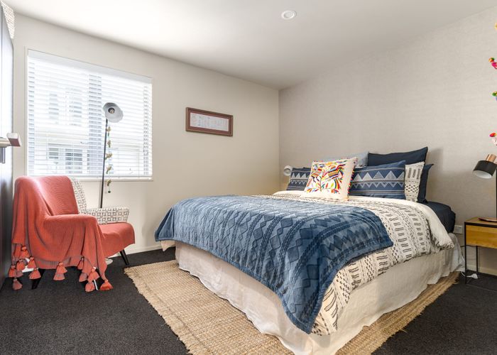  at 3/136 Salisbury Street, Christchurch Central, Christchurch