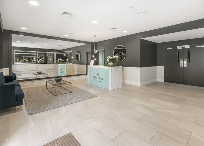  at 706/8 Hereford Street, Freemans Bay, Auckland City, Auckland