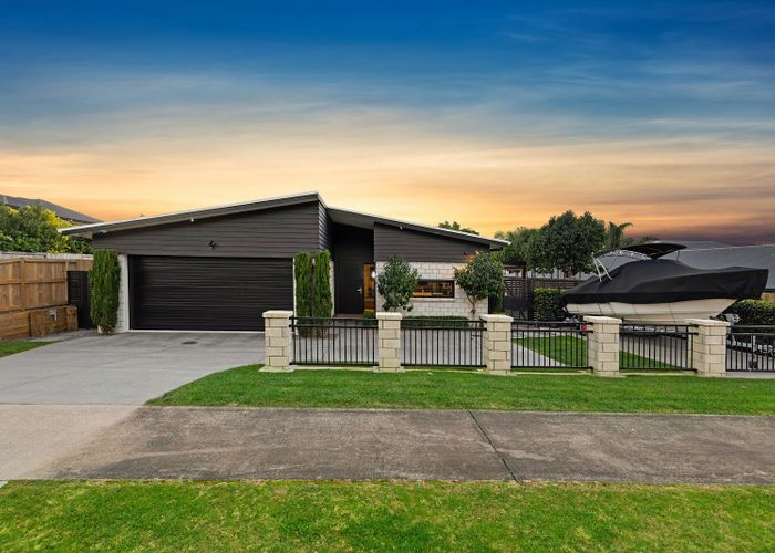  at 6 Sharman Place, Pyes Pa, Tauranga, Bay Of Plenty