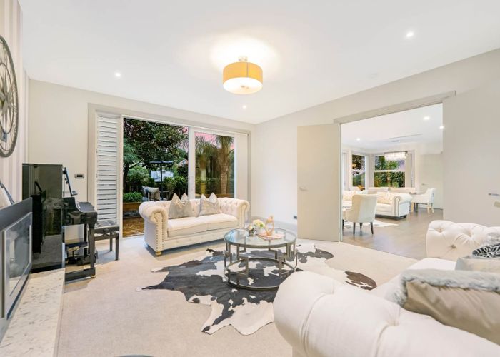  at 34C Hapua Street, Remuera, Auckland