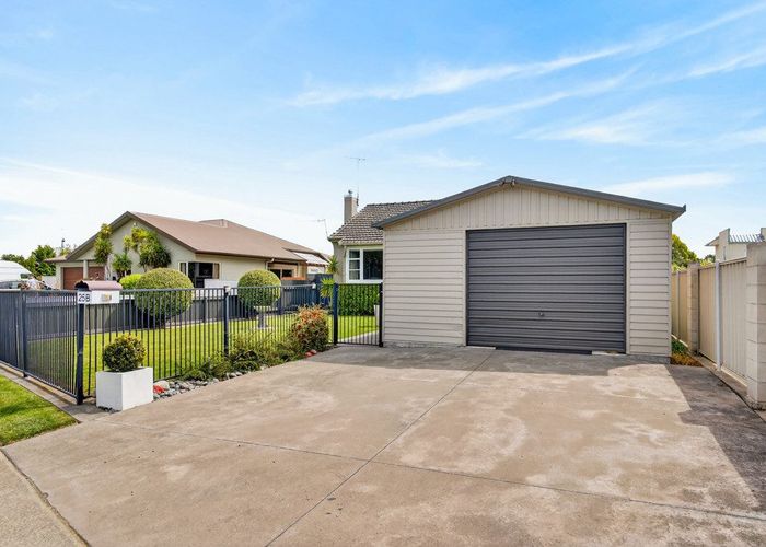  at 25B Higgins Street, Marewa, Napier, Hawke's Bay