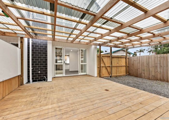  at 61D Ash Street, Avondale, Auckland City, Auckland
