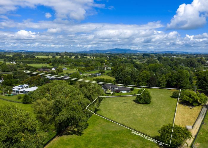  at 248 Pencarrow Road, Tamahere, Waikato, Waikato