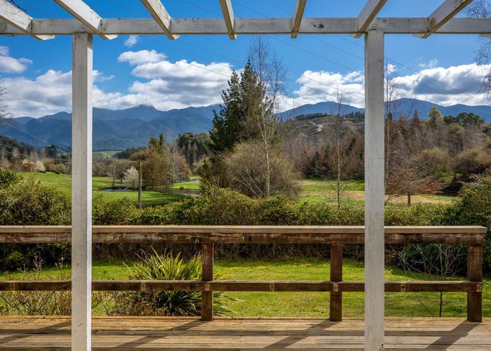  at 45 Thorpe-Orinoco Road, Ngatimoti