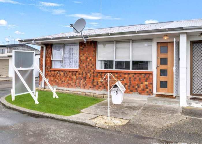  at 3 Kiwi Court, Roslyn, Palmerston North, Manawatu / Whanganui