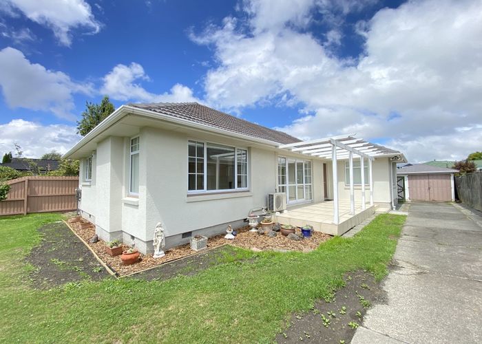  at 97 Memorial Avenue, Ilam, Christchurch