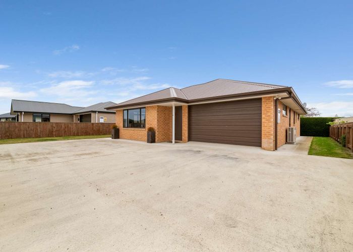 at 4C Avoca Drive, Waiareka Junction, Oamaru