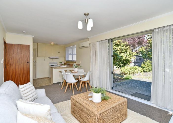  at 36B Blakehall Place, Spreydon, Christchurch City, Canterbury