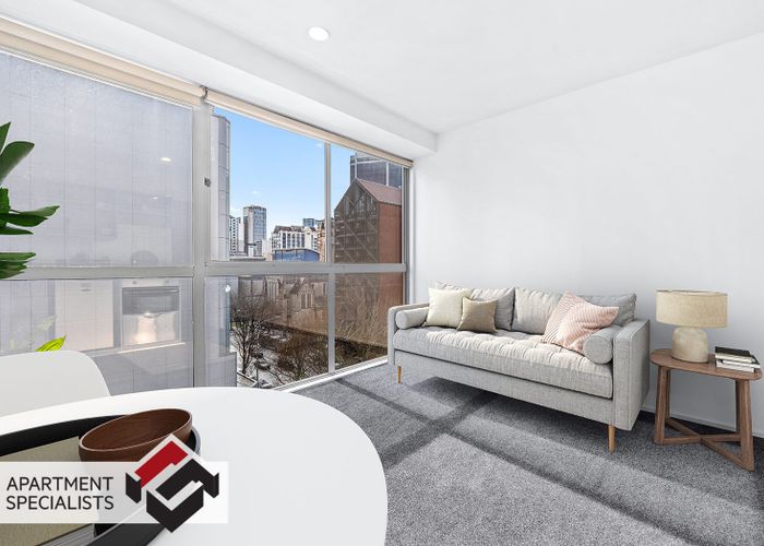  at 147 Hobson Street, City Centre, Auckland City, Auckland
