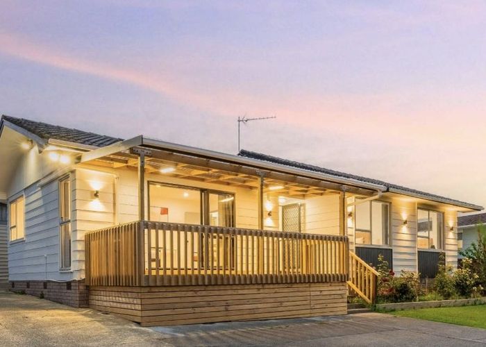  at 75 Te Irirangi Drive, Clover Park, Auckland