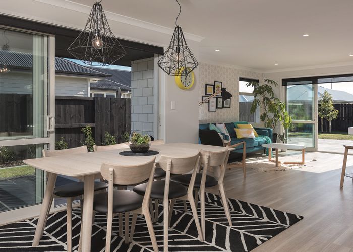  at 7 Chatham Rise, Seaward Bush, Invercargill