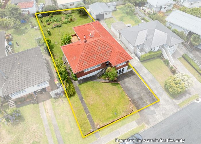  at 53 & 55 La Trobe Street, Pakuranga Heights, Manukau City, Auckland