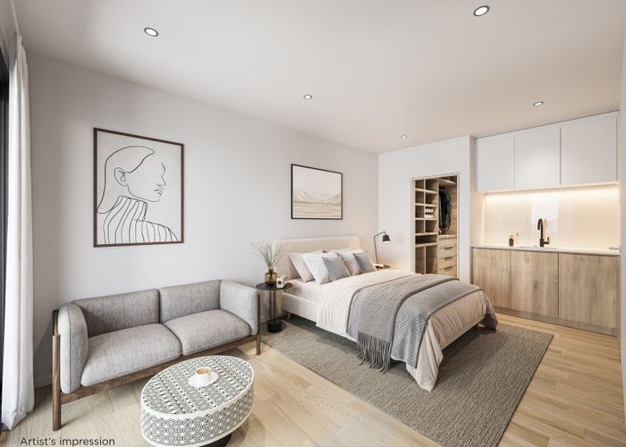  at 9-13 Hallenstein Street and 1 York Street (Type A), Town Centre, Queenstown-Lakes, Otago