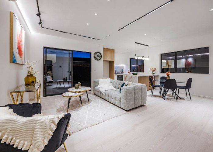  at Lot 1/4 Bingara Place, Favona, Manukau City, Auckland