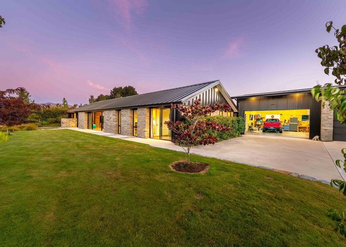 at 3 Hikuwai Drive, Wanaka, Wanaka, Otago