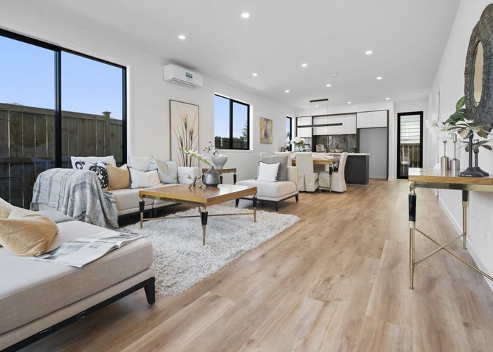  at 1B Fernwood Place, Wai O Taiki Bay, Auckland City, Auckland