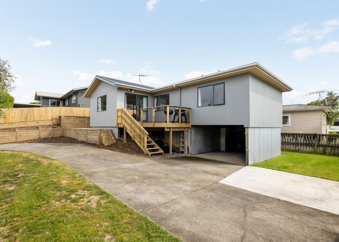  at 162A Rimu Street, Maeroa, Hamilton