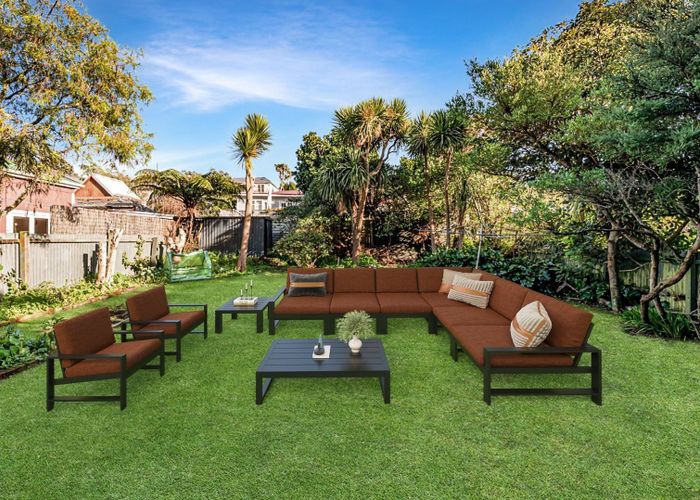  at 146b Russell Tce, Berhampore, Wellington, Wellington