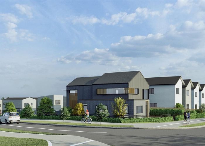  at 132-140 Fred Taylor Drive, Westgate, Waitakere City, Auckland