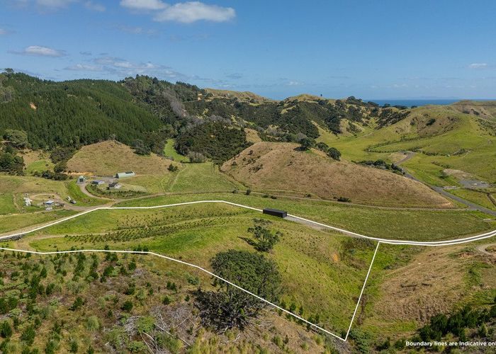  at 838 Black Jack Road, Opito, Thames-Coromandel, Waikato