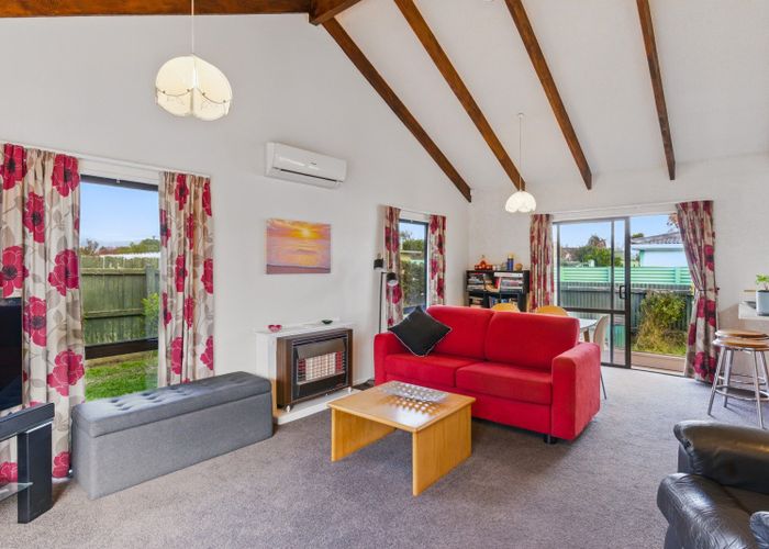  at 48A George Street, Levin, Levin