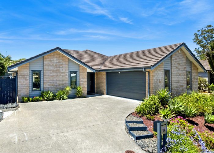  at 6 Prospect Terrace, Millwater, Rodney, Auckland