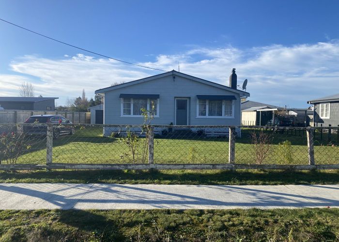  at 31 Ross Street, Otane, Central Hawke's Bay, Hawke's Bay