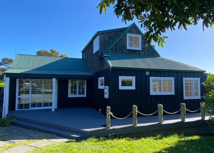  at 29A Hardens Lane, Paremoremo, Auckland