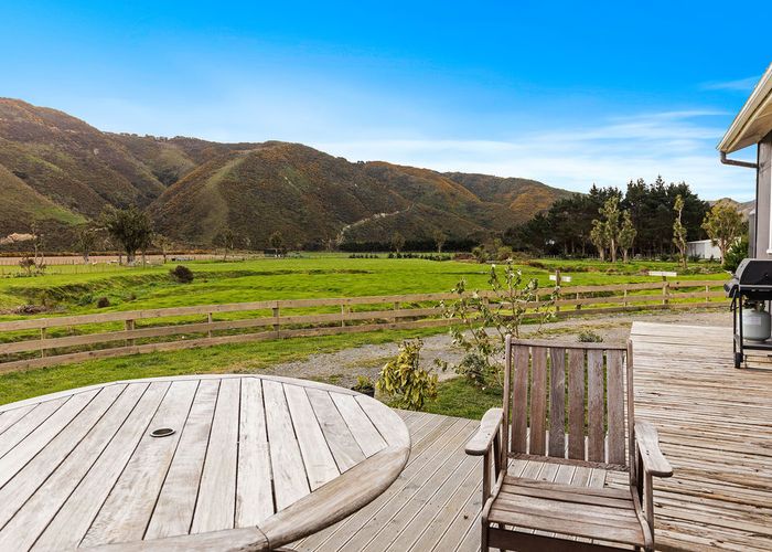  at 1320 Coast road, Wainuiomata coast, Lower Hutt
