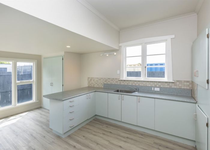  at 119A Ruskin Street, Addington, Christchurch