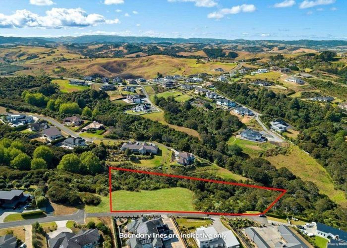  at 18 Imperial Place, Flat Bush, Manukau City, Auckland