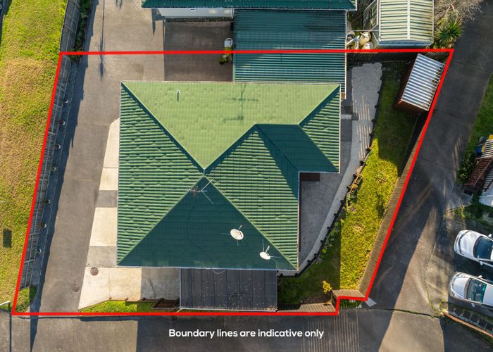  at 1/51 Sungrove Rise, Sunnyvale, Waitakere City, Auckland