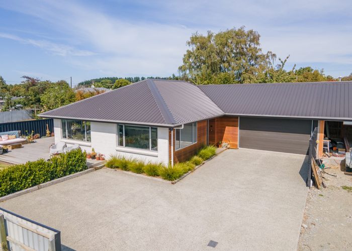  at 31A Horton Street, Pleasant Point, Timaru, Canterbury