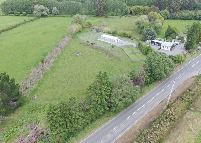  at 459 Fernside Road, Fernside, Rangiora